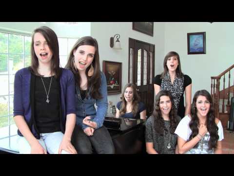 Cimorelli - You and I
