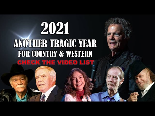 5 Country Music Stars to Watch in 2021