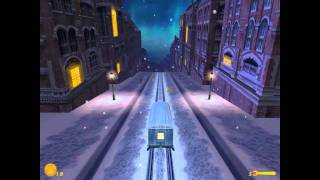 The Polar Express (GAME) - part 4