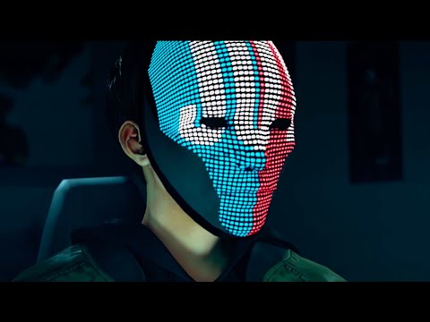 Payday 2 - Nintendo Switch Trailer - UCKy1dAqELo0zrOtPkf0eTMw