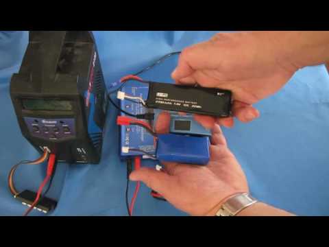 LiPo Batteries and Balance Chargers - UC90A4JdsSoFm1Okfu0DHTuQ