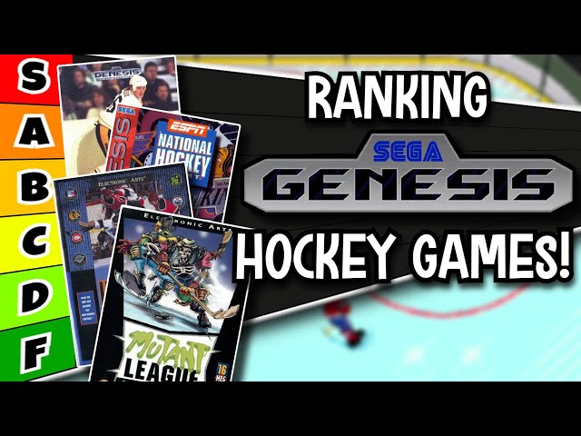 Genesis Hockey – The Future of Hockey