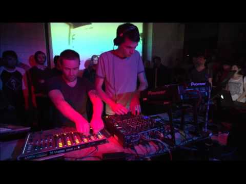 Lakker Stroboscopic Boiler Room Berlin Live Set - UCGBpxWJr9FNOcFYA5GkKrMg