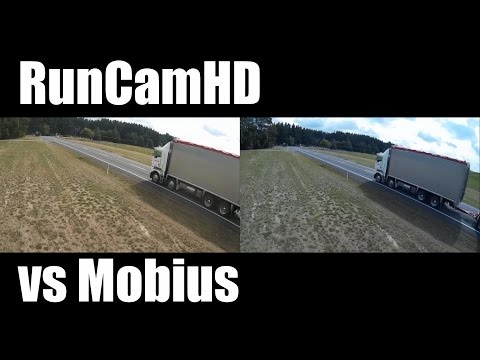 Mobius vs RunCamHD, comparison aerial footage - UCahqHsTaADV8MMmj2D5i1Vw