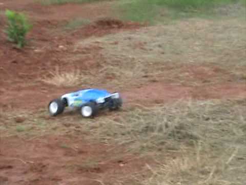 VRX-1 1/8 Scale Nitro Truggy - UCsFctXdFnbeoKpLefdEloEQ