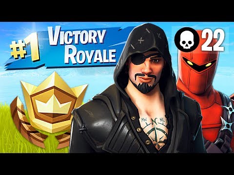 Winning in Duos!! // Pro Fortnite Player // 2000 Wins (Fortnite Battle Royale Gameplay) - UC2wKfjlioOCLP4xQMOWNcgg