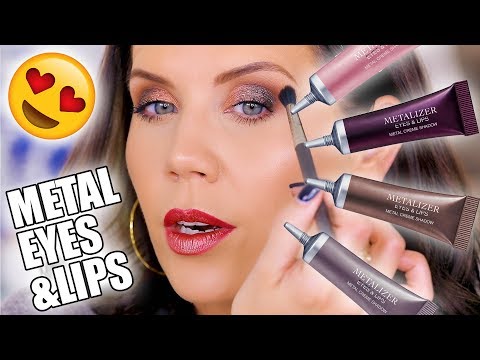 LIPSTICK that's also EYESHADOW ... WTF ??? - UC4qk9TtGhBKCkoWz5qGJcGg