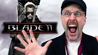 Blade II - Nostalgia Critic