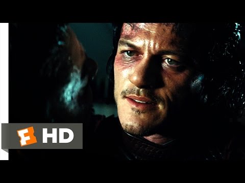 Dracula Untold (9/10) Movie CLIP - My Name is Dracula (2014) HD - UC3gNmTGu-TTbFPpfSs5kNkg