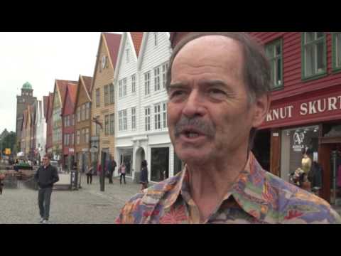 Bergen, Norway travel guide - UCvW8JzztV3k3W8tohjSNRlw