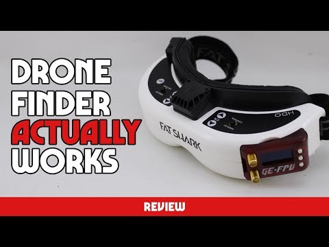 Did not expect this at all! GEFPV fatshark module review. - UC3ioIOr3tH6Yz8qzr418R-g