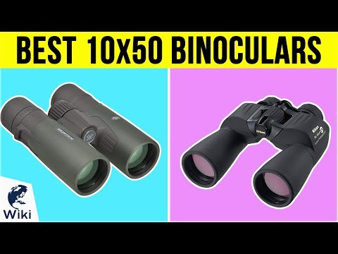 10 Best 10x50 Binoculars 2019 - UCXAHpX2xDhmjqtA-ANgsGmw