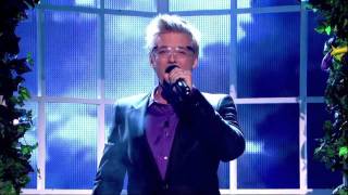 Jonathan Ansell - performing 'Ave Maria' on Sing If You Can