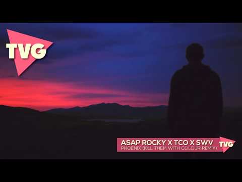 ASAP Rocky x The Cinematic Orchestra x Swv - Phoenix (Kill Them With Colour Remix) - UCouV5on9oauLTYF-gYhziIQ