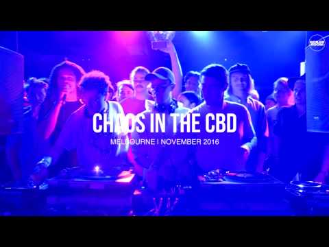 Chaos In the CBD Boiler Room Melbourne DJ Set - UCGBpxWJr9FNOcFYA5GkKrMg