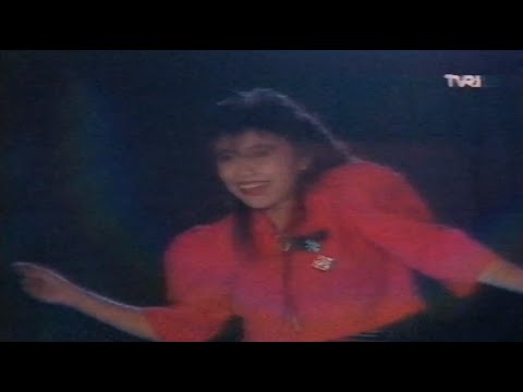 Trie Utami - Keraguan (1988) Top Pop Indonesia