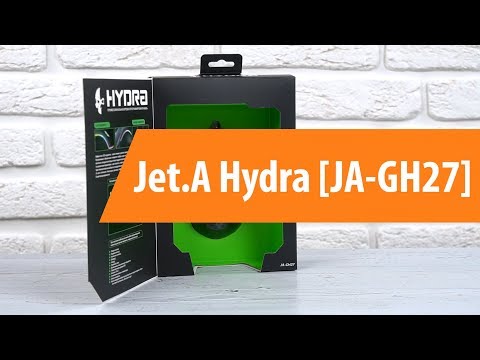 Распаковка Jet.A Hydra [JA-GH27] / Unboxing Jet.A Hydra [JA-GH27] - UCDhYrb0Ec4NQ_j3ZiAucE0Q