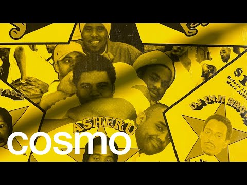 cosmo @TheLotRadio 07-29-2025
