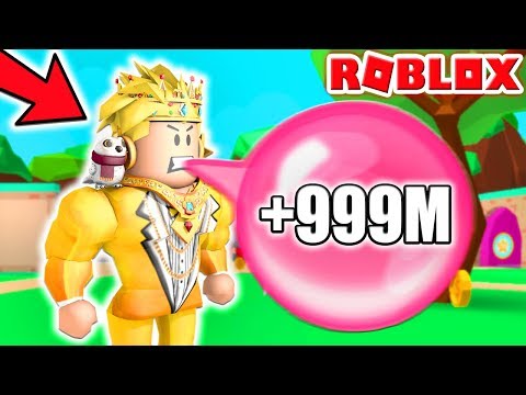 El Chicle Mas Grande De Roblox Vidvui - imagenes de rodny roblox y ramon