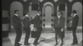 Jay and the Americans - Live on TV 1960's