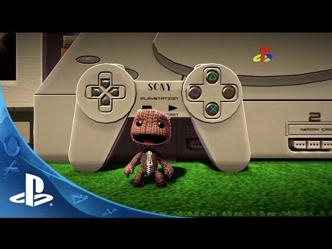 LittleBigPlanet 3 - 20 Years of PlayStation - UC-2Y8dQb0S6DtpxNgAKoJKA