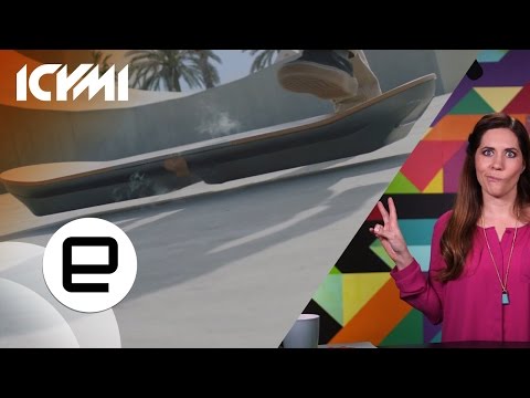 ICYMI: Street view climbing, a "real" hoverboard and more - UC-6OW5aJYBFM33zXQlBKPNA