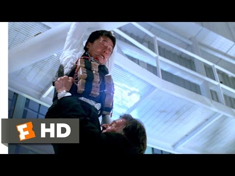 Rush Hour (4/5) Movie CLIP - Death Fall (1998) HD - UC3gNmTGu-TTbFPpfSs5kNkg