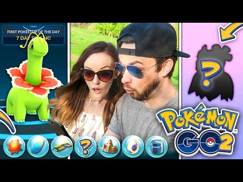 Pokemon GO - WHICH RARE ITEM DID I GET?  - UCyeVfsThIHM_mEZq7YXIQSQ