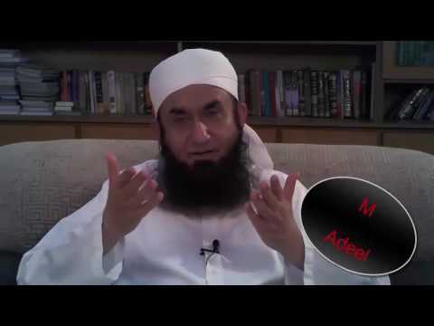 How To Celebrate Eid ul Fitr By Maulana Tariq Jameel