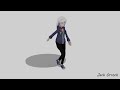 3D Walk Run Jump 