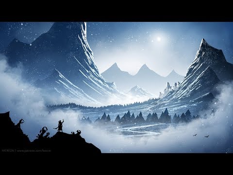 AS THE ICE MELTS | EPIC BEAUTIFUL MUSIC MIX | Elephant Music - As The Ice Melts (Full Album 2018) - UCZMG7O604mXF1Ahqs-sABJA