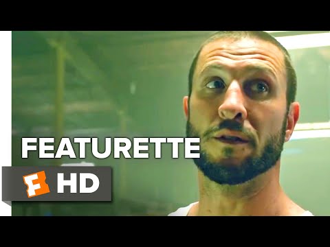 Den of Thieves Featurette - Alpha Male (2018) | Movieclips Coming Soon - UCkR0GY0ue02aMyM-oxwgg9g