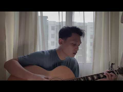 Niki - La La Lost You ( Fajrin Alkatera Cover )