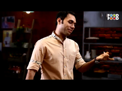 Firangi Tadka | Coconut Pudding & Coconut Pannacota | Saransh Goila & Chinu Vaze - UCthIcpK06l9bhi9ISgreocw