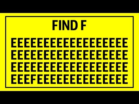 If You Solve 20 Riddles In 15 Seconds, You Are Super Smart - UC4rlAVgAK0SGk-yTfe48Qpw