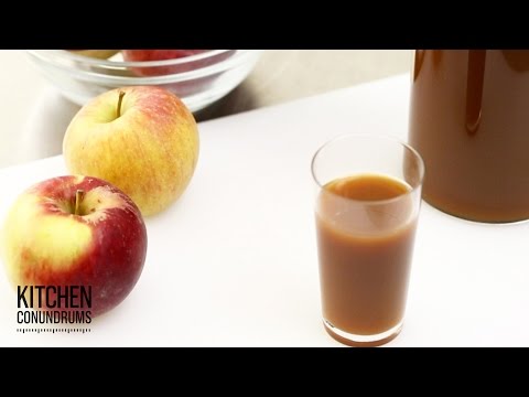 DIY Homemade Apple Cider - Kitchen Conundrums with Thomas Joseph - UCl0kP-Cfe-GGic7Ilnk-u_Q