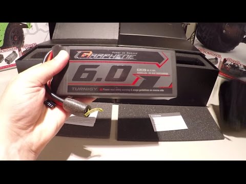ARRMA RC Which Lipo Batteries Have I Chosen? - UCpgONso52_U8l8d5KM0UPKQ