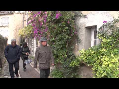 St Paul de Vence, France - UCvW8JzztV3k3W8tohjSNRlw