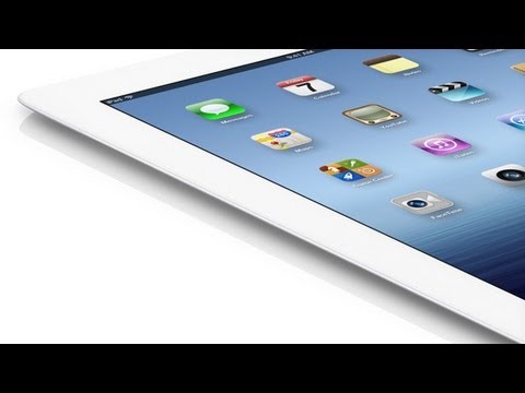 iPad Mini - What To Expect - UCXGgrKt94gR6lmN4aN3mYTg