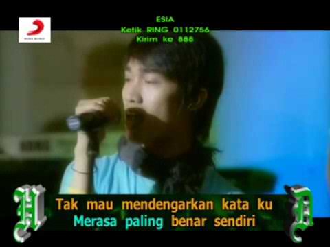 Hijau Daun - Selalu Begitu (Official Music Video)