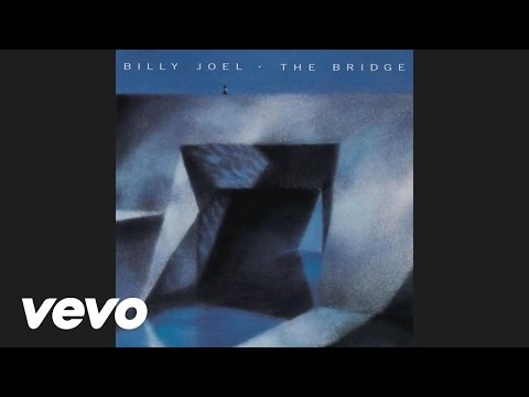 Billy Joel - A Matter of Trust (Audio) - UCELh-8oY4E5UBgapPGl5cAg