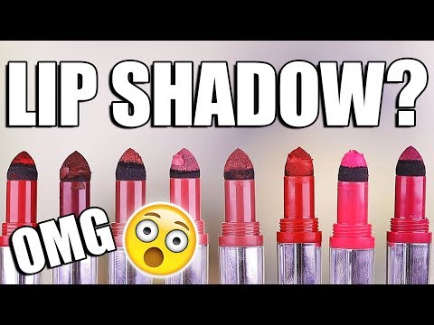 LIP SHADOWS?? ... OMG!!!! - UC4qk9TtGhBKCkoWz5qGJcGg