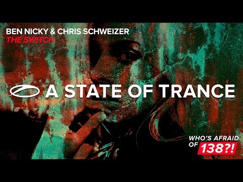 Chris Schweizer & Ben Nicky - The Switch (Extended Mix) - UCalCDSmZAYD73tqVZ4l8yJg