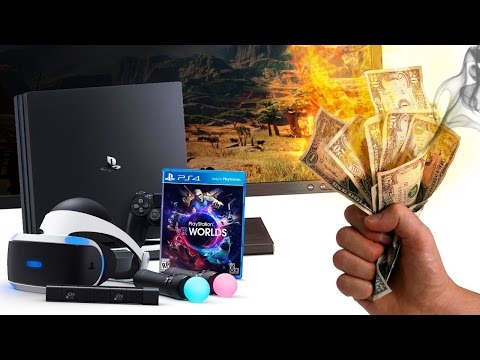 Here’s How Much This Fall Will Cost You If You Love PlayStation - Up At Noon Live! - UCKy1dAqELo0zrOtPkf0eTMw