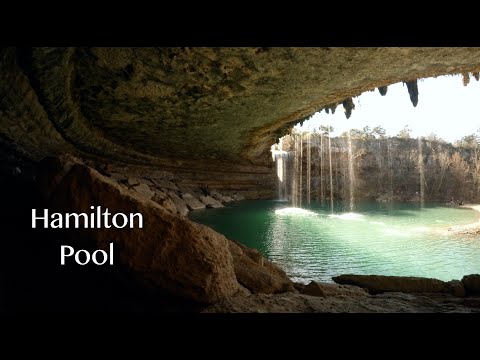 Trail to Hamilton Pool - UCTs-d2DgyuJVRICivxe2Ktg