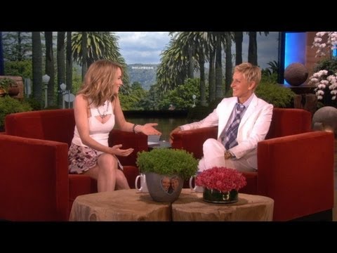 Bridgit Mendler on 'The Bachelor' - UCp0hYYBW6IMayGgR-WeoCvQ