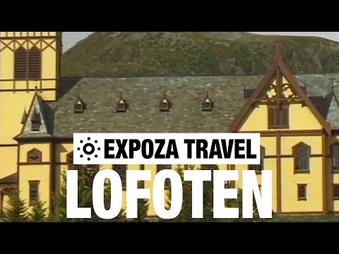 Lofoten Vacation Travel Video Guide - UC3o_gaqvLoPSRVMc2GmkDrg