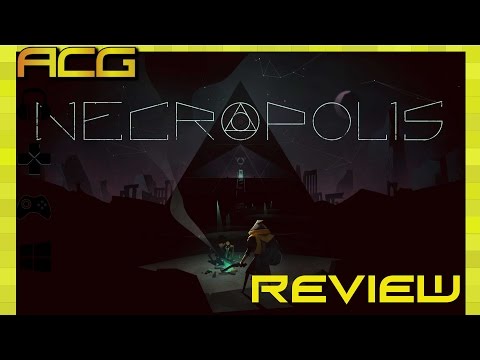 Necropolis Review "Buy, Wait For Sale, Rent, Never Touch?" - UCK9_x1DImhU-eolIay5rb2Q