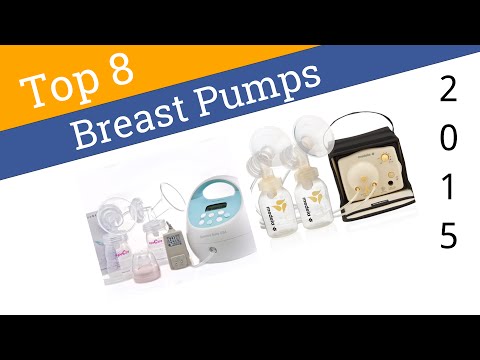 8 Best Breast Pumps 2015 - UCXAHpX2xDhmjqtA-ANgsGmw