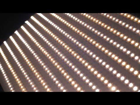 RCTESTFLIGHT - DIY LED Film/Photography Lights - UCq2rNse2XX4Rjzmldv9GqrQ